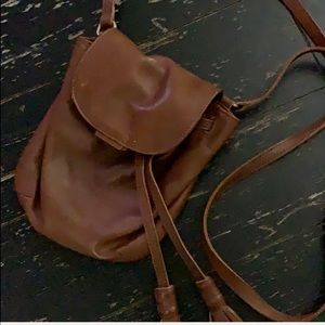 Lucky brand purse